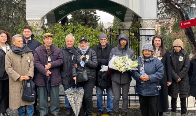 TEV, Türk sanat müziğinin değerli ismi Safiye Ayla’yı unutmadı