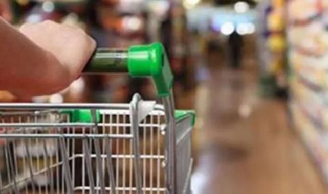 Ticaret ve perakende satışlar arttı