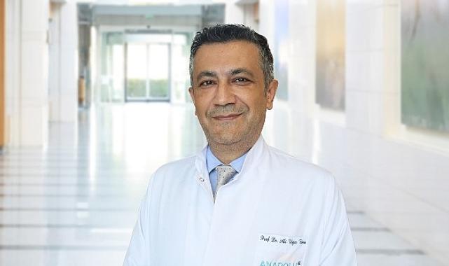 Tiroid hastalıkları riski kadınlarda 5-10 kat daha fazla