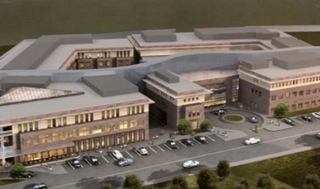 TOBB ETÜ tıp fakültesi hizmet kapasitesini artırıyor