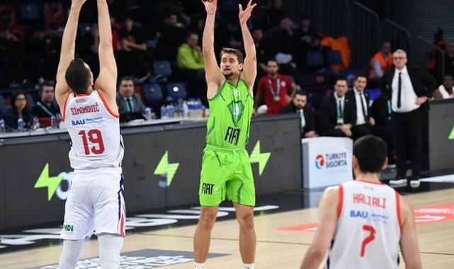 TOFAŞ devreye Karşıyaka’da giriyor