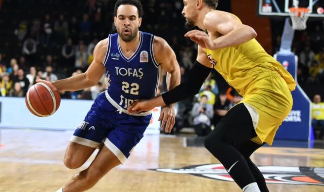 TOFAŞ potada devrenin son maçında