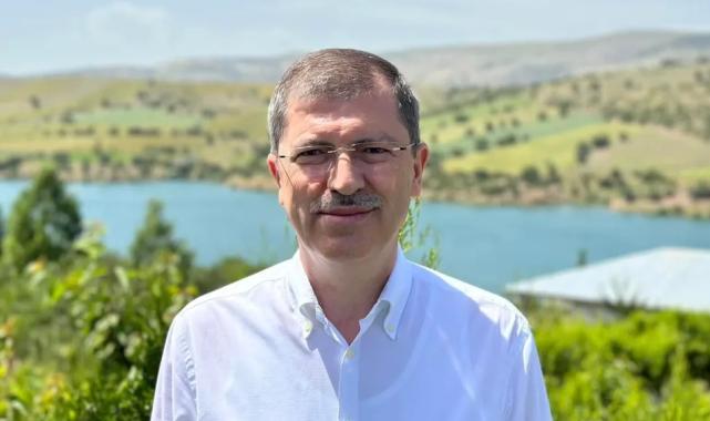 Tokat Milletvekili Arslan’dan Çamlıbel Tüneli müjdesi