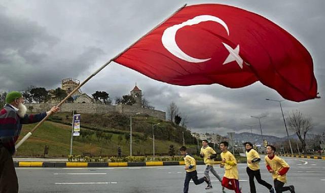 Trabzon Yarı Maratonu 2025 yılında 45.yılını kutlamaya hazırlanıyor