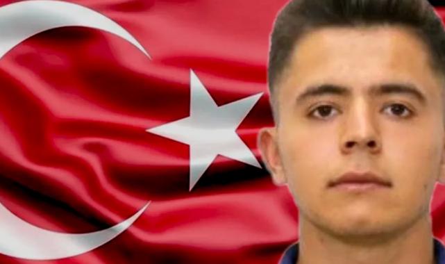 Trafik kazası geçiren Yunus Timi’nden bir polis memuru şehit!
