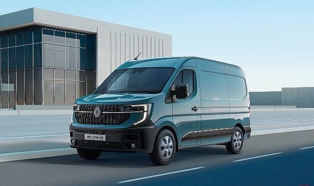 Trophées De L’Argus 2025 Ödüllerinde Renault Grubu Modelleri İçin Büyük Başarı