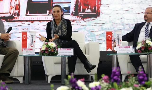 ‘Turizm Denilince İzmir’ büyük ilgi gördü