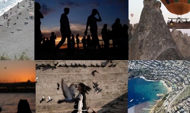 Turizmde hedefler bu yıl daha büyük