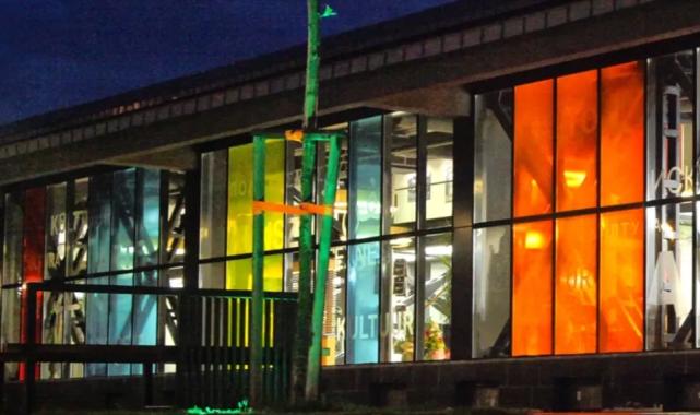 ‘Türk Edebiyatında Sakarya’ paneli Sakarya OSM’de