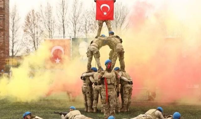 Türk sniperlar dünya ikincisi