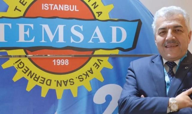 Türk Tekstil Makineleri sektöründe hedef büyük