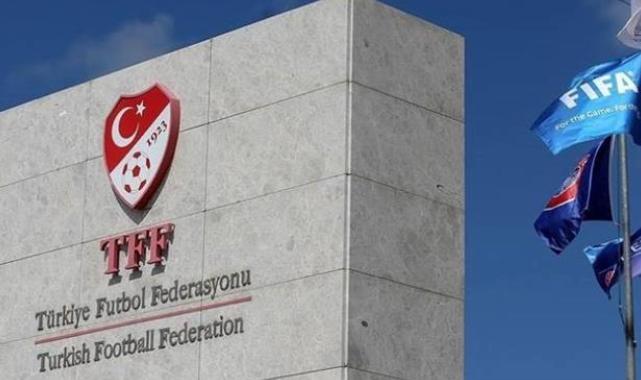 Türkiye Futbol Federasyonu, yabancı VAR hakemi kararını açıkladı!