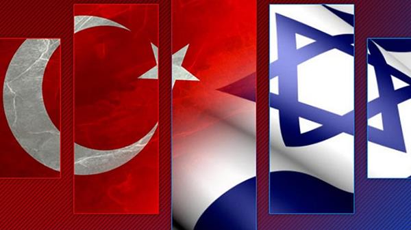 Küresel Dengelerde Değişim