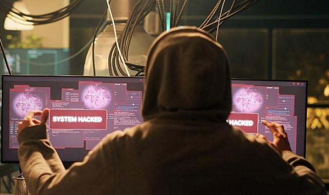 Türkiye’de 2024 Yılında 1,5 Milyona Yakın Siber Saldırı Gerçekleşti!