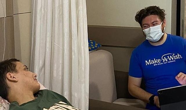 Türkiye’de her yıl 15 bin çocuk, riskli hastalıklarla mücadele ediyor