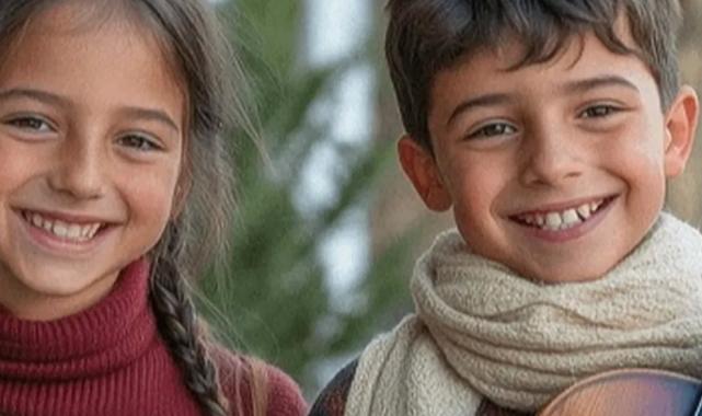 Türkiye’nin en büyük Roman Çocuk Orkestrası kuruluyor