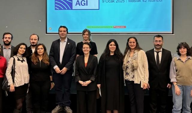 Türkiye’nin İklim Ağı kuruldu