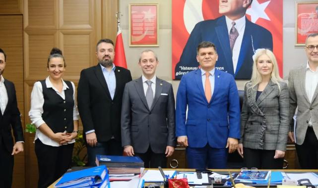 Türkiye’nin yapay zeka vizyonu Bursa’da şekilleniyor