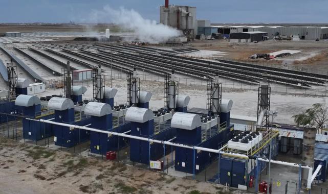 Türkiye’ye örnek proje! Konya’da 6 tesiste 80,4 kilovat elektrik enerjisi üretildi