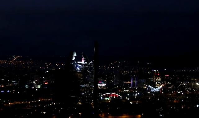 UEDAŞ yeni yıla kesintisiz enerjiyle devam ediyor