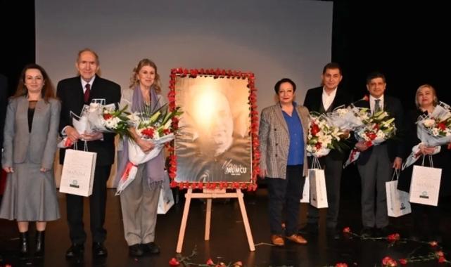 Uğur Mumcu’nun ismi Manisa Şehir Tiyatrosu’nda yaşayacak