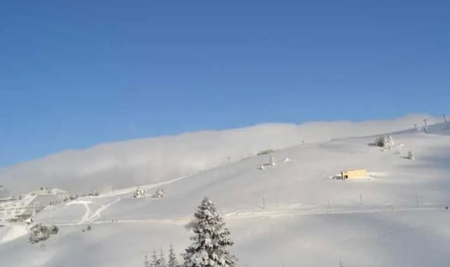 Uludağ Alan Başkanlığı, Uludağ ücretlerini güncelledi!
