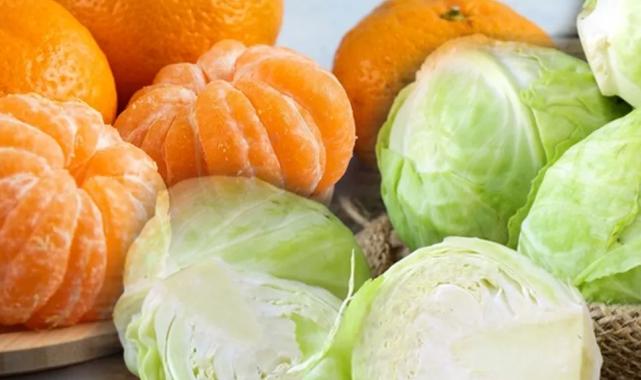 Üretici market fiyat farklılıklarında beyaz lahana ve mandalina lider!