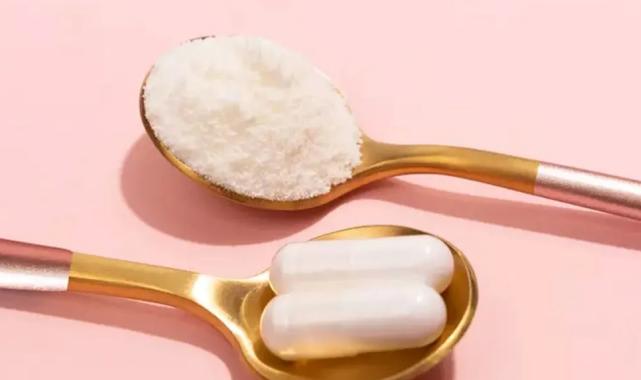 Uzmanlardan kolajen uyarısı