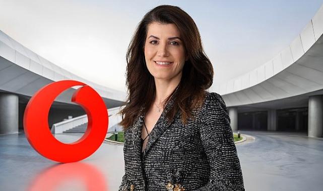 Vodafone, Özelleştirilmiş Mobil Şebeke Hizmetleri’nin Lideri Oldu