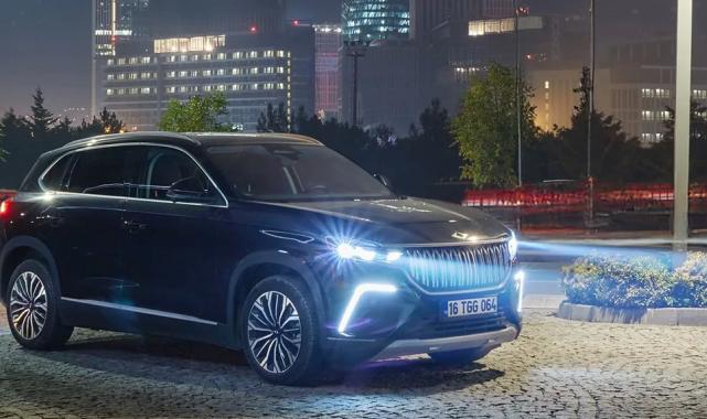 Yaklaşık 50 bin T10X yollarda