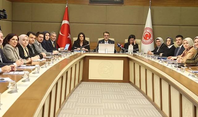 Yapay Zeka Araştırma Komisyonu ilk toplantısını yaptı… Bugünün değil, yarını kökten değiştirecek güç!