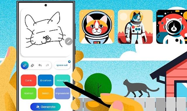 Yapay zeka destekli gerçek yardımcılar yaratıcılığınızı nasıl ortaya çıkarır?