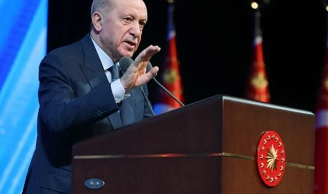 Yargı reformunda tarihi gün