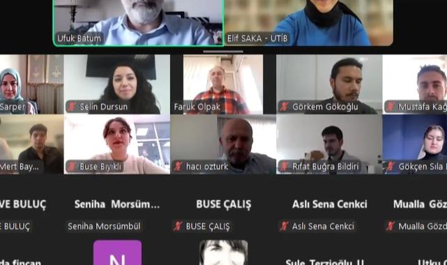 Yarışmacılar ‘TechXtile Challenge Seminerleri’nde buluştu