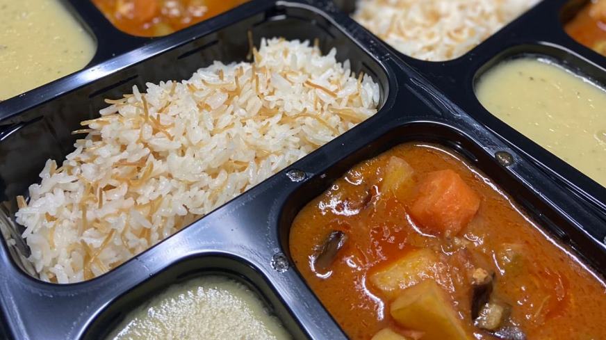 Yemek sanayicilerinden tüketiciye’boykot’ çağrısı