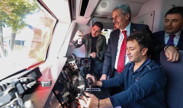 Yeni filo ve ücretsiz tarifeyle ‘Sakarya’ zamanı