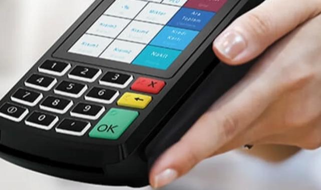 Yeni nesil POS’lar için erteleme talebi