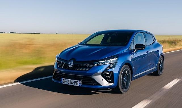 Yeni ÖTV Muafiyeti Düzenlemesiyle Öne Çıkan Renault’nun Yerli Modelleri: Clio ve Megane Sedan