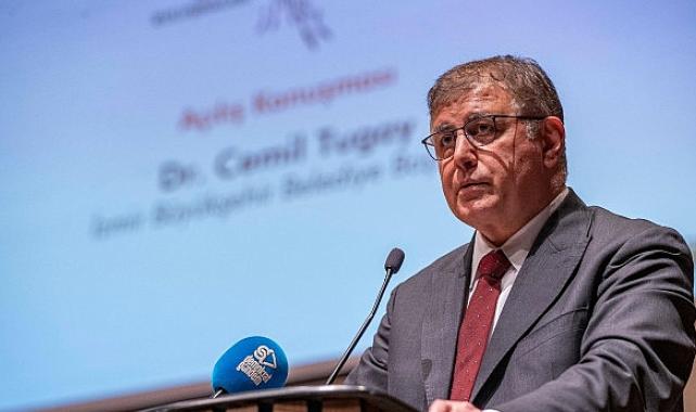 “Yerel Reform Buluşmaları”nda mali ve idari özerklik vurgusu