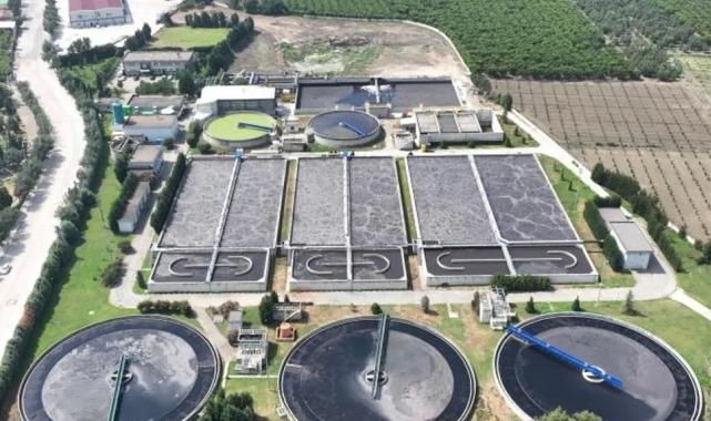 Yeşil Çevre’den doğaya dost, sanayiye katkı… İnovasyon odaklı projeler sürecek