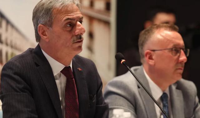 Yeşil, sosyal ve dirençli Sakarya’ya bir adım daha