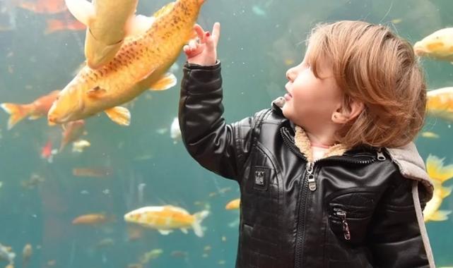 Yıldırım’da minikler tatilde de unutulmadı