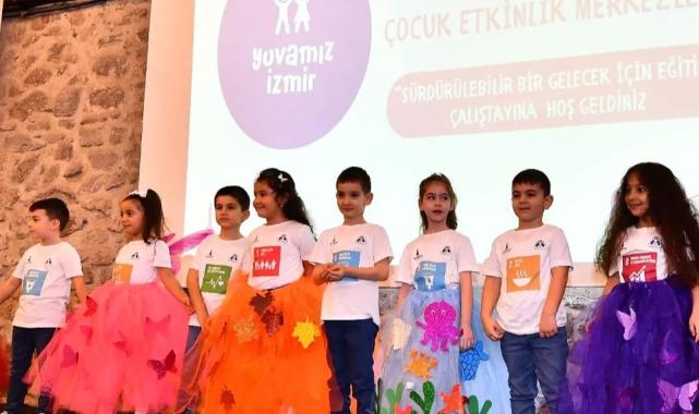 Yuvamız İzmir’in sayısı 20’ye çıkıyor