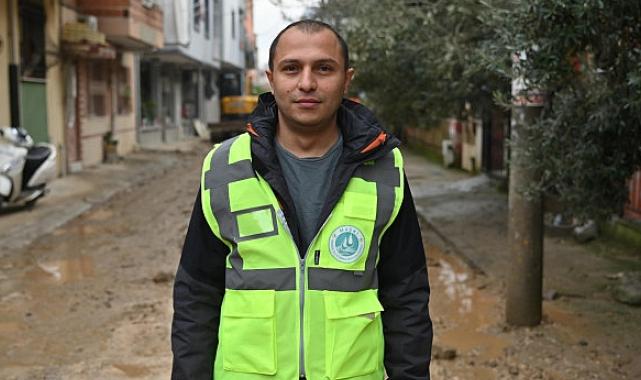 Zeyrek, “Altyapı seferberliğimiz hız kesmeyecek”