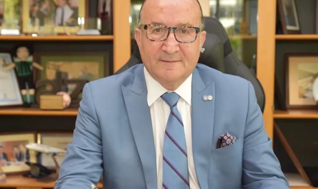 Zeytinoğlu cari denge verilerini değerlendirdi