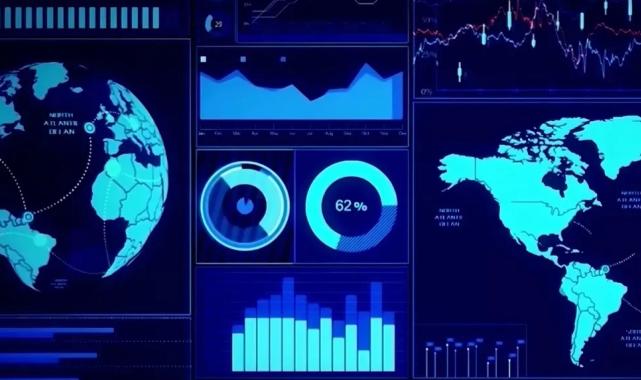 1 ayda 2 milyar erişim isteği engellendi!