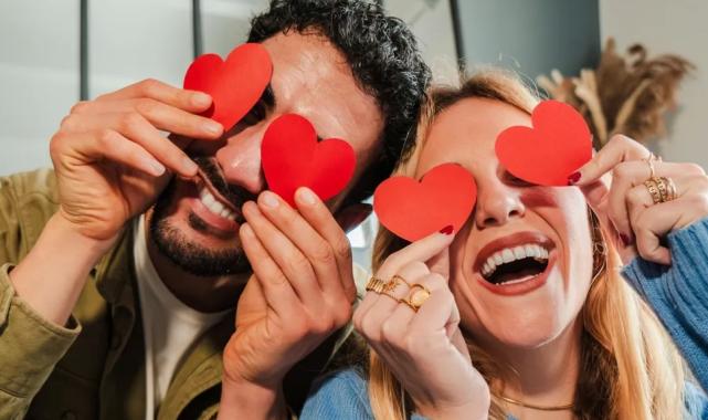 14 Şubat’ta 200 milyar TL ciro bekleniyor! Hediye alacağım derken oltaya gelmeyin!