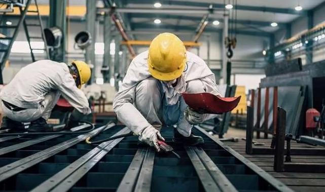 2024 Aralık’ta ücretli çalışan sayısı ‘stabil’