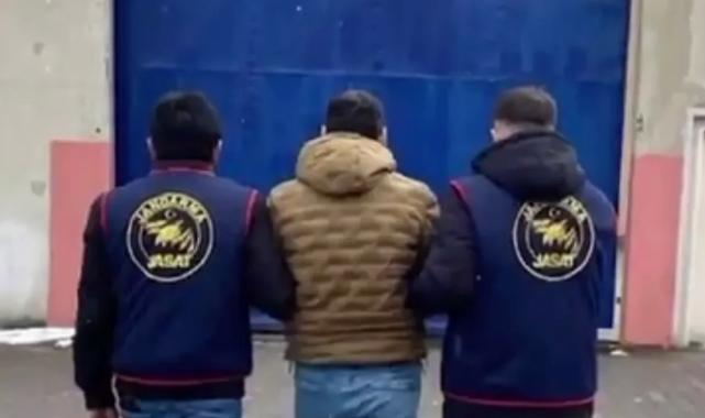 2024’te aranan 198 bin kişi yakalandı… İçişleri: Kaçış yok, yakalarız!