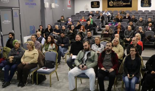 2025 yılı Yerel Destek Programı başvuruları devam ediyor